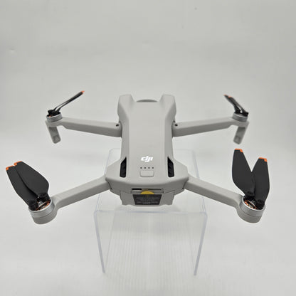 DJI Mini 3 Drone, unbound and fully working