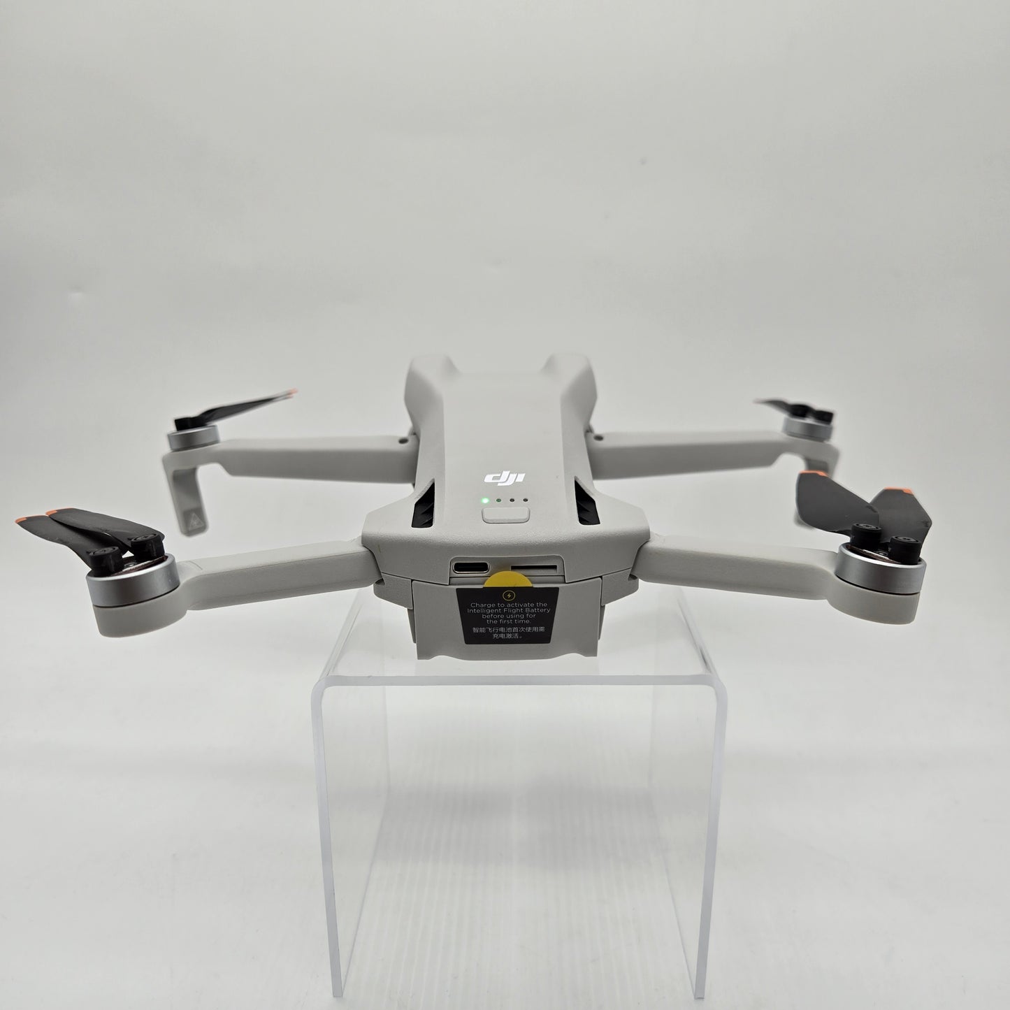 DJI Mini 3 Drone, unbound and fully working