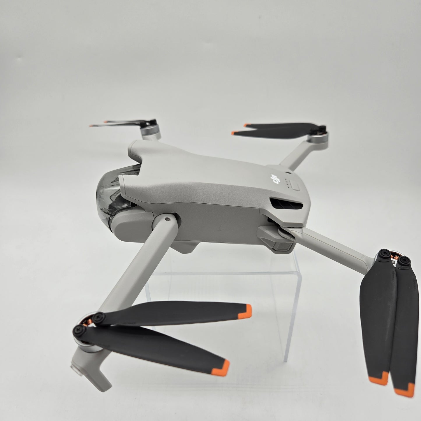 DJI Mini 3 Drone, unbound and fully working