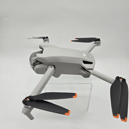 DJI Mini 3 Drone, unbound and fully working
