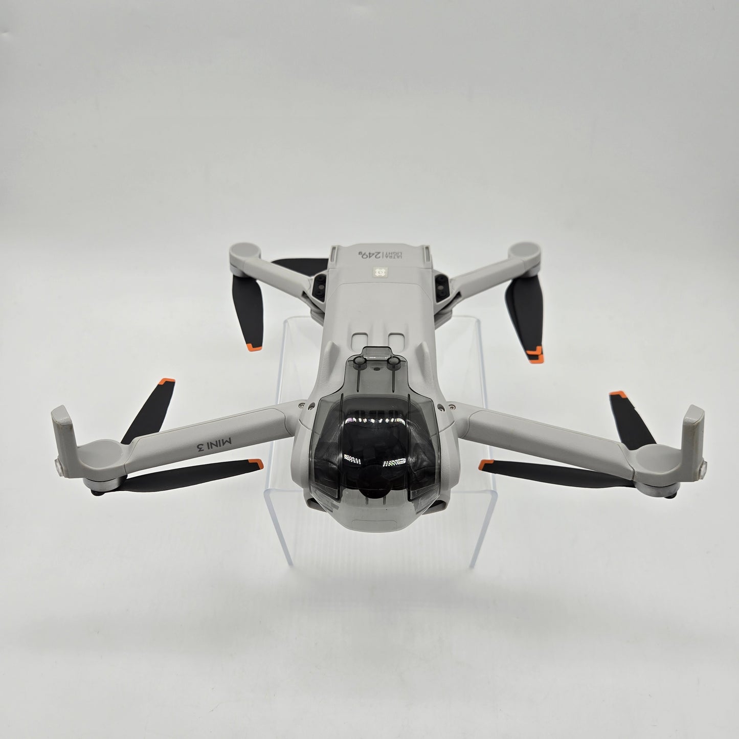 DJI Mini 3 Drone, unbound and fully working