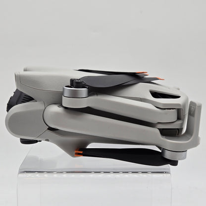 DJI Mini 3 Drone, unbound and fully working