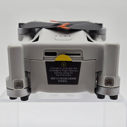 DJI Mini 3 Drone, unbound and fully working