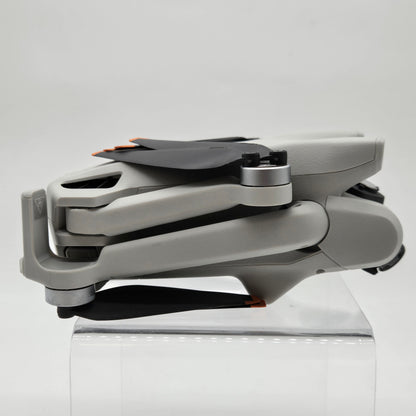 DJI Mini 3 Drone, unbound and fully working