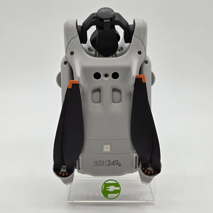 DJI Mini 3 Drone, unbound and fully working