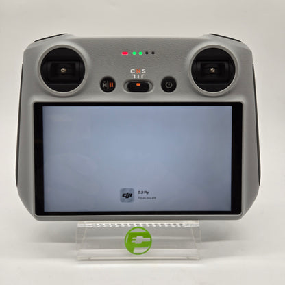 DJI Mini 3 Drone, unbound and fully working