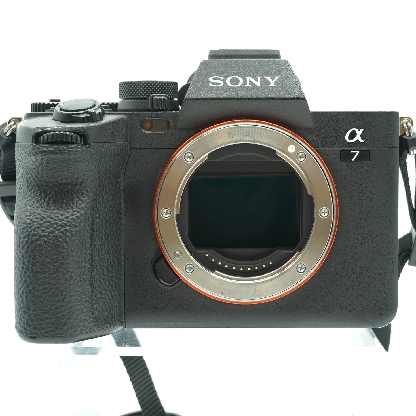 Sony Alpha A7 IV 33MP Full Frame Interchangeable Lens Camera 63000 Shutter Count
