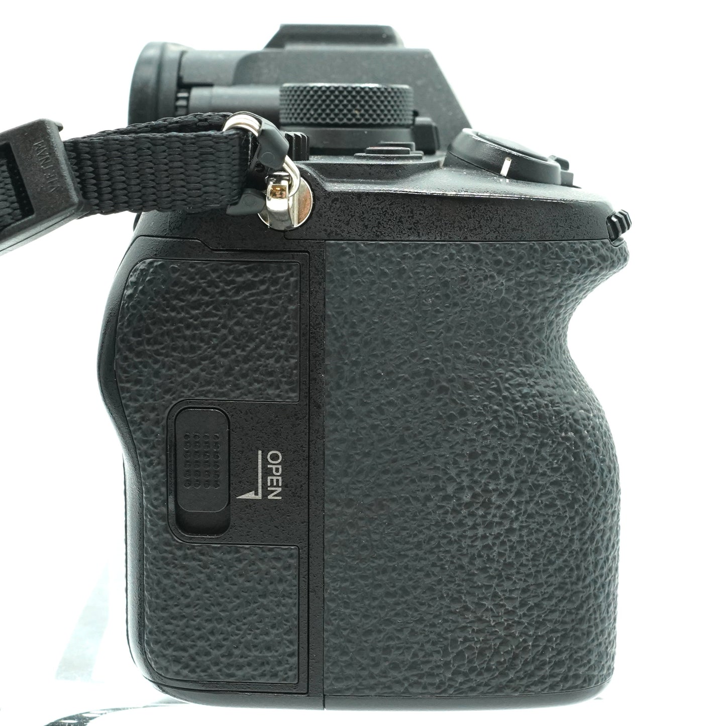 Sony Alpha A7 IV 33MP Full Frame Interchangeable Lens Camera 63000 Shutter Count