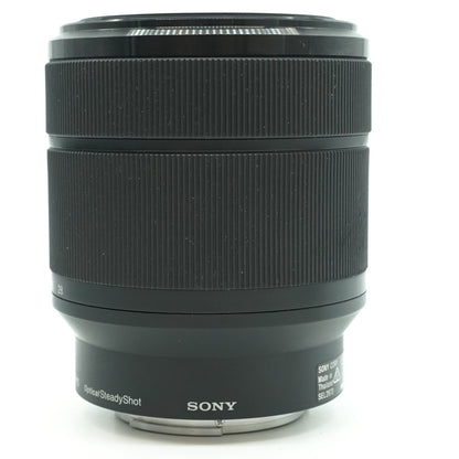 Sony Alpha A7 IV 33MP Full Frame Interchangeable Lens Camera 63000 Shutter Count