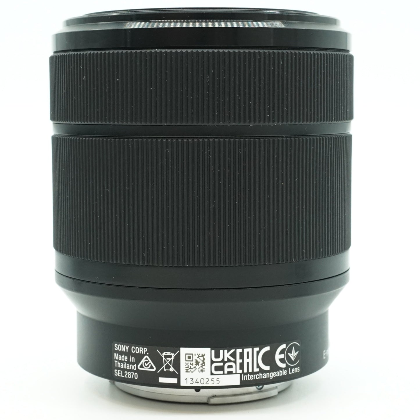 Sony Alpha A7 IV 33MP Full Frame Interchangeable Lens Camera 63000 Shutter Count