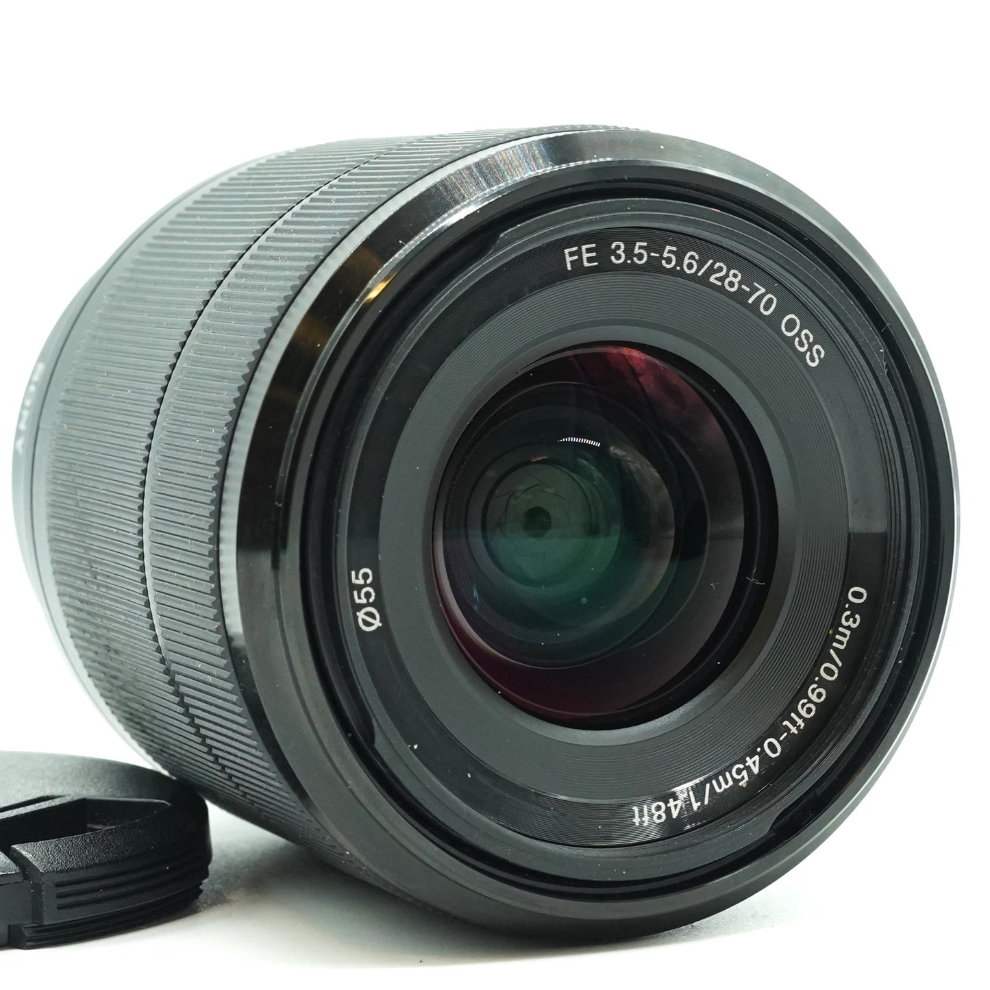 Sony Alpha A7 IV 33MP Full Frame Interchangeable Lens Camera 63000 Shutter Count