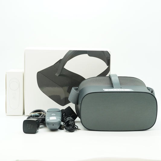 Pico G2 4k 64GB VR System A7510