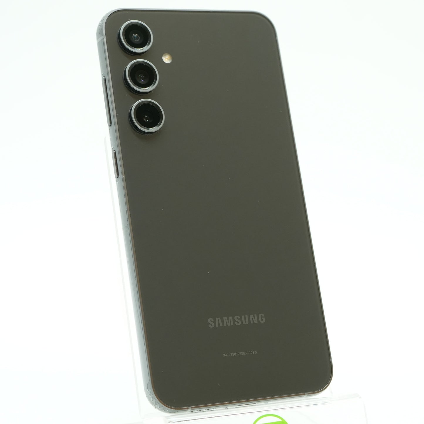 Unlocked Samsung Galaxy S23 FE 128GB Gray