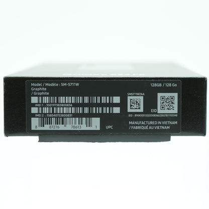 Unlocked Samsung Galaxy S23 FE 128GB Gray