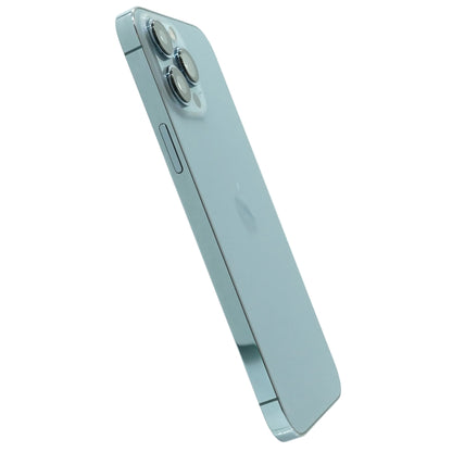 Apple iPhone 13 Pro Max 128GB Unlocked Sierra Blue MLJ73VC/A