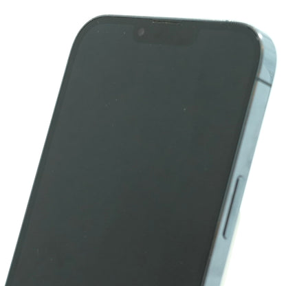 Apple iPhone 13 Pro Max 128GB Unlocked Sierra Blue MLJ73VC/A