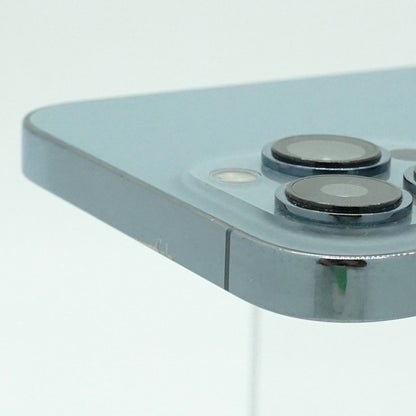 Apple iPhone 13 Pro Max 128GB Unlocked Sierra Blue MLJ73VC/A