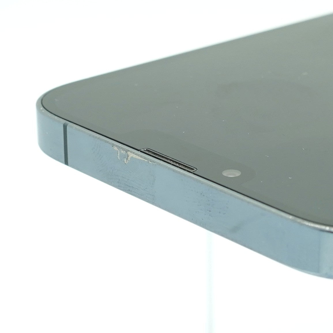 Apple iPhone 13 Pro Max 128GB Unlocked Sierra Blue MLJ73VC/A