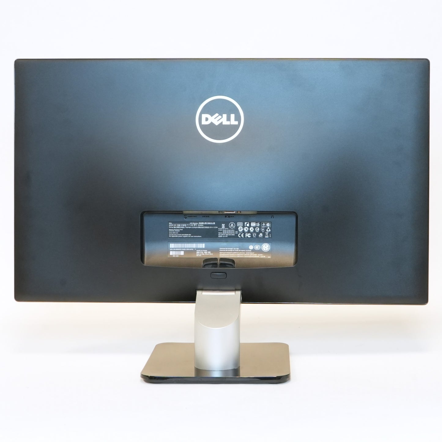 Dell 24" S2440L FHD LED 60Hz Flat Panel Monitor