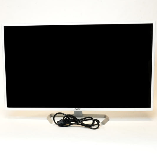 Acer 32" EB321HQ LED-backlit LCD IPS 60Hz Flat Panel Monitor