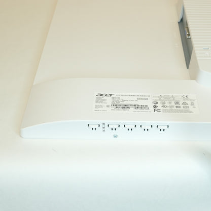 Acer 32" EB321HQ LED-backlit LCD IPS 60Hz Flat Panel Monitor