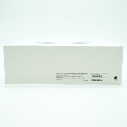 Apple AirPods Max Wireless Over-Ear Headphones Silver MGYJ3AM/A