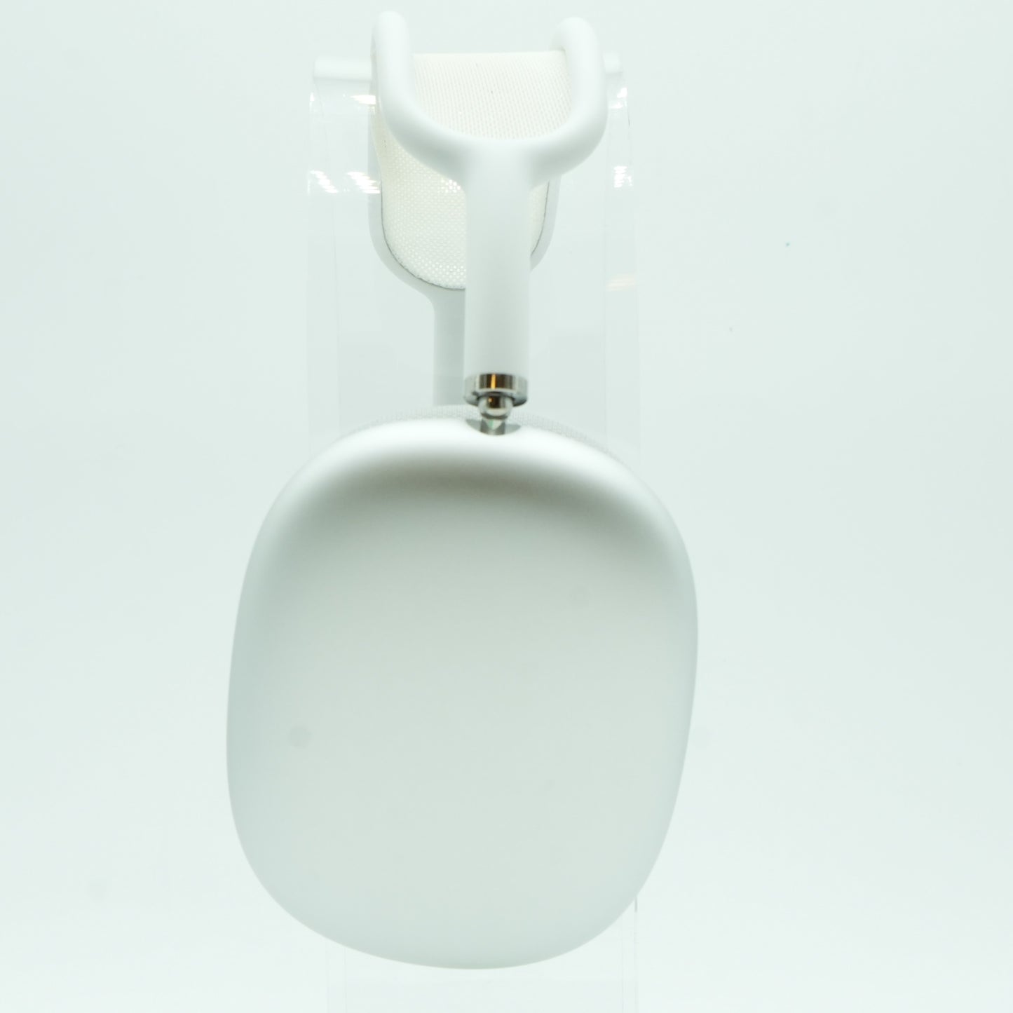 Apple AirPods Max Wireless Over-Ear Headphones Silver MGYJ3AM/A