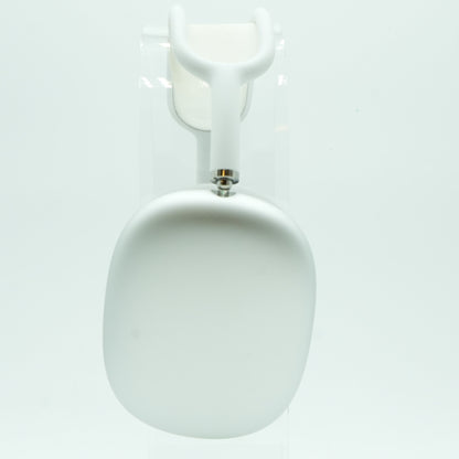 Apple AirPods Max Wireless Over-Ear Headphones Silver MGYJ3AM/A