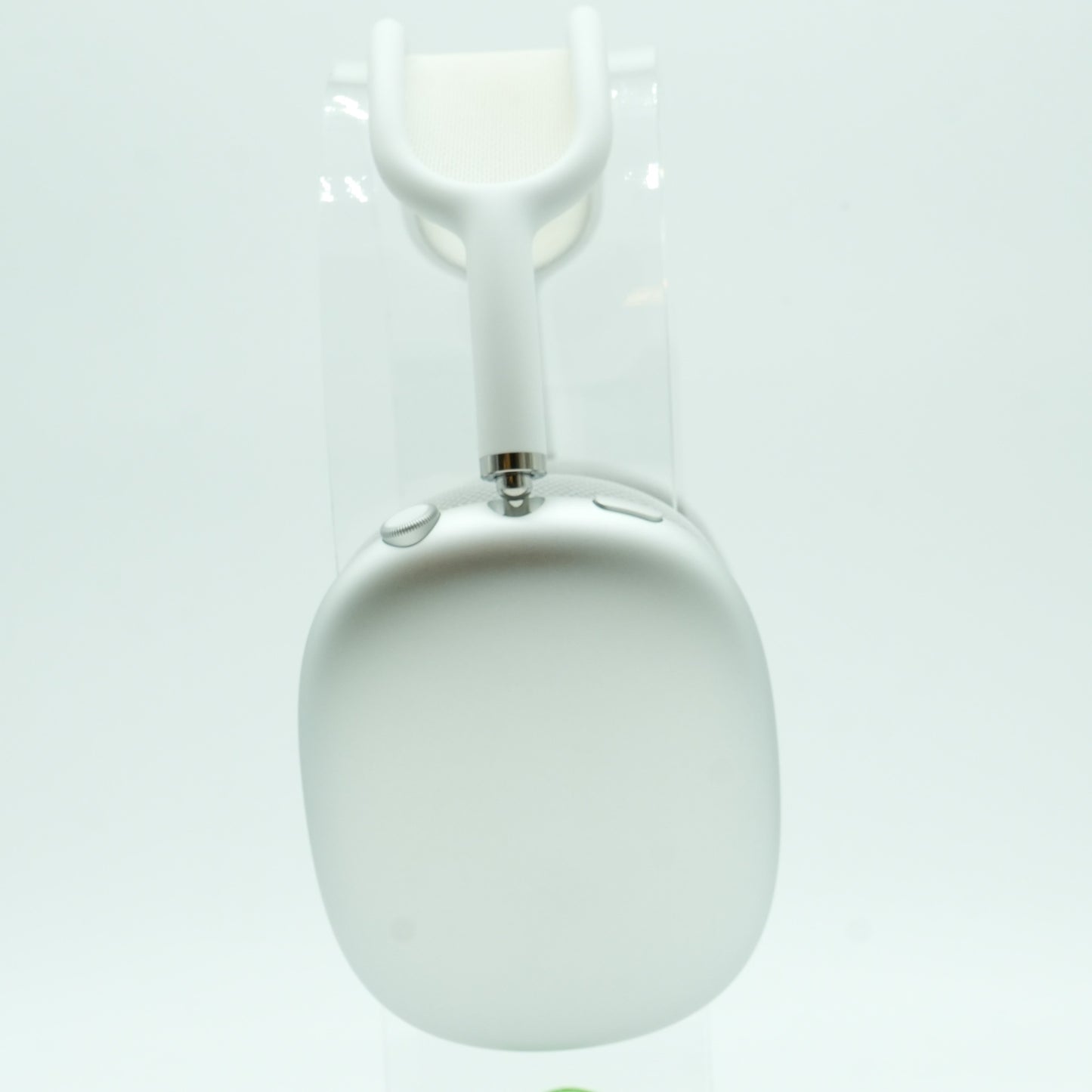 Apple AirPods Max Wireless Over-Ear Headphones Silver MGYJ3AM/A