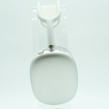 Apple AirPods Max Wireless Over-Ear Headphones Silver MGYJ3AM/A