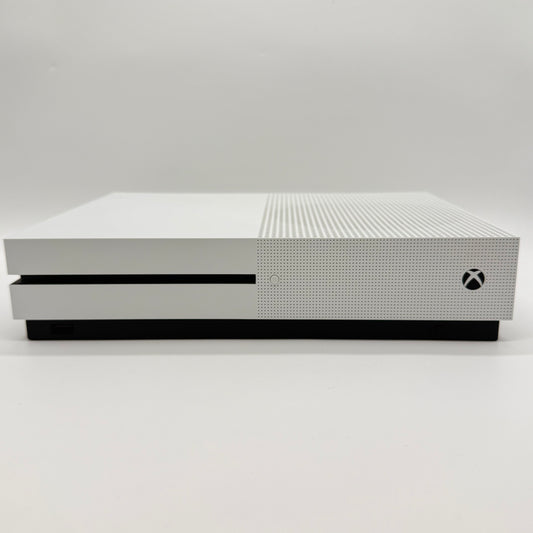 Microsoft Xbox One S 1TB White 1681