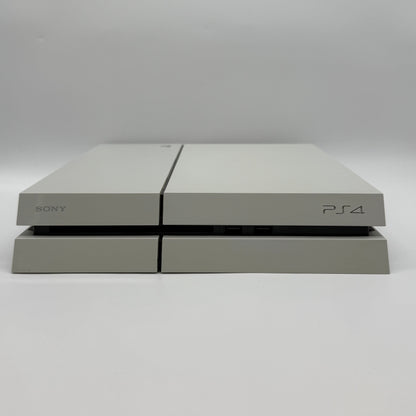 Sony PlayStation 4 PS4 500GB White Low FW 10.71