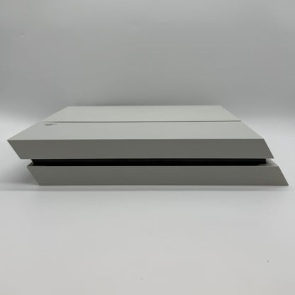 Sony PlayStation 4 PS4 500GB White Low FW 10.71