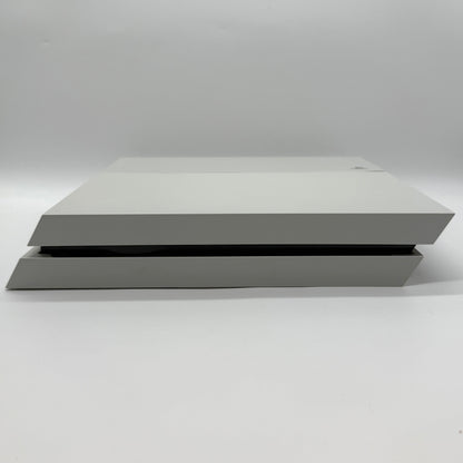 Sony PlayStation 4 PS4 500GB White Low FW 10.71