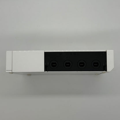 Nintendo Wii Console Gaming System White RVL-001 BUNDLE