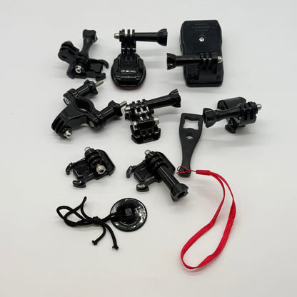 GoPro Hero8 Black 12MP Action Camera CHDHX-801