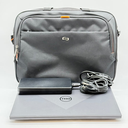 Dell G15 15.6" i7-12700H 2.3GHz 16GB RAM 512GB SSD GeForce RTX 3060