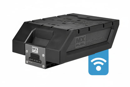 Milwaukee MXFC406 REDLITHIUM Battery & Charger Kit (2-Pack) **New Sealed