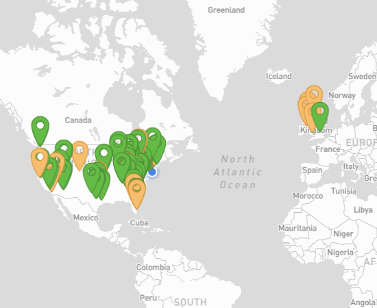 map of paymore stores locations