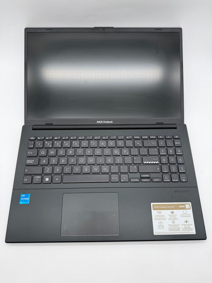 Asus Vivobook Go 15 E1504G 15.3" i3-N305 1.8GHz 8GB RAM 512GB SSD